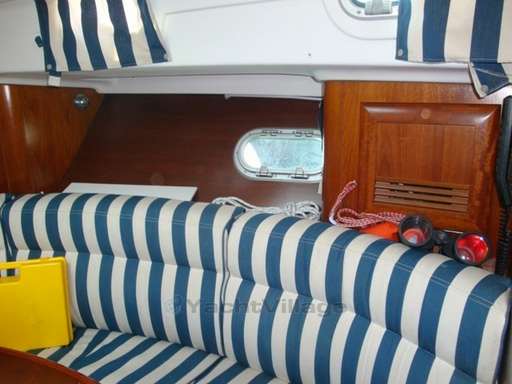 Beneteau Beneteau Ombrine 900