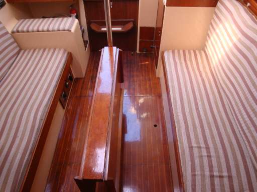 Dufour yachts Dufour yachts 29