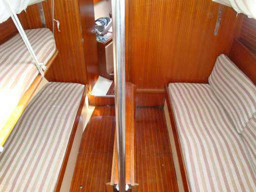 Dufour yachts Dufour yachts 29