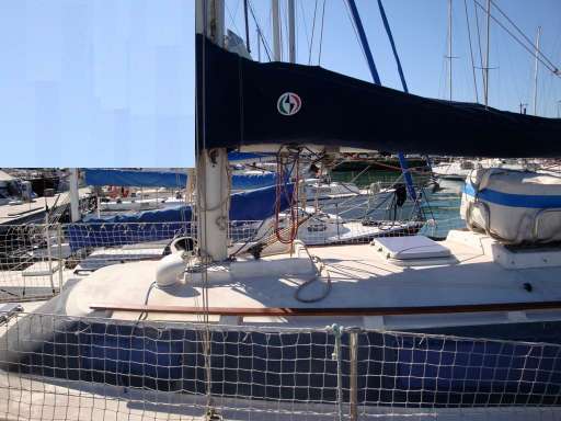 Dufour yachts Dufour yachts 29