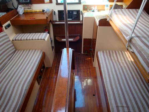 Dufour yachts Dufour yachts 29