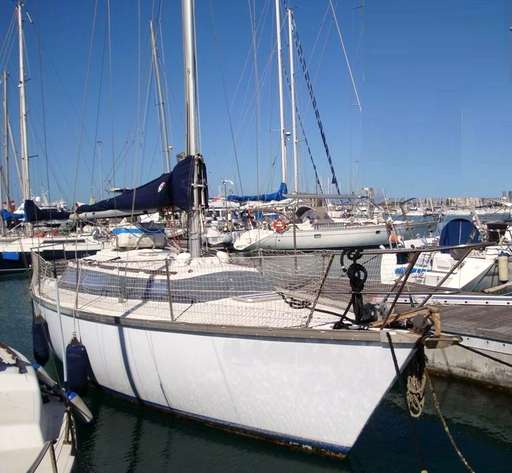 Dufour yachts Dufour yachts 29