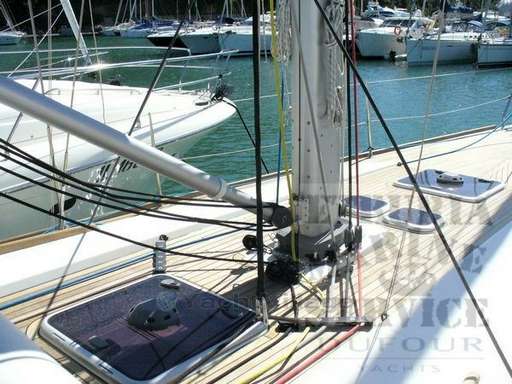 Dufour yachts Dufour yachts 45e