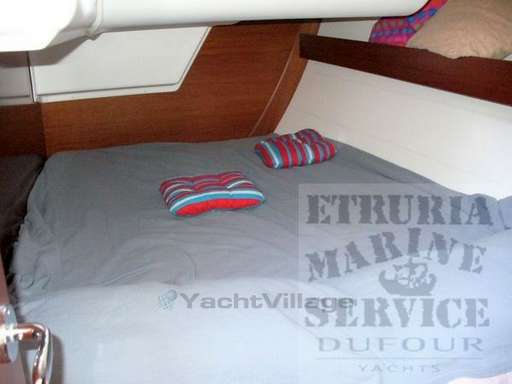 Dufour yachts Dufour yachts 45e