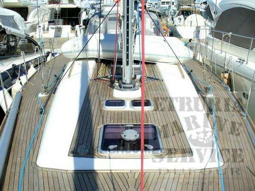 Dufour yachts Dufour yachts 45e