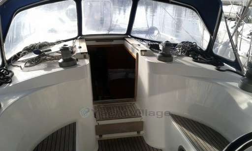 Dufour yachts Dufour yachts 50 classic