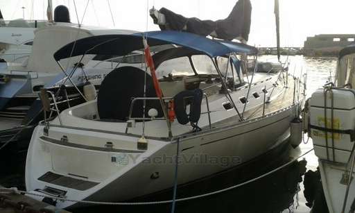 Dufour yachts Dufour yachts 50 classic