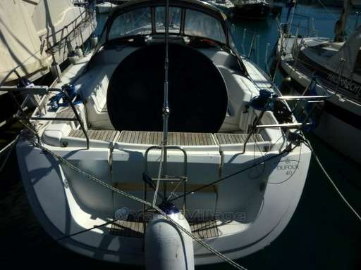 Dufour yachts Dufour yachts Dufour 40