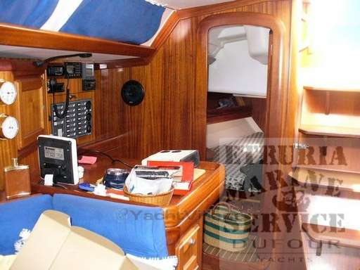 Dufour yachts Dufour yachts Dufour 41 classic