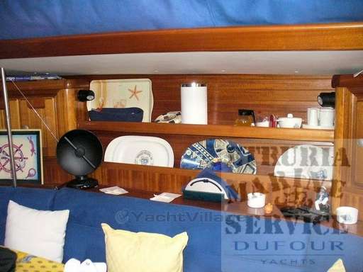 Dufour yachts Dufour yachts Dufour 41 classic