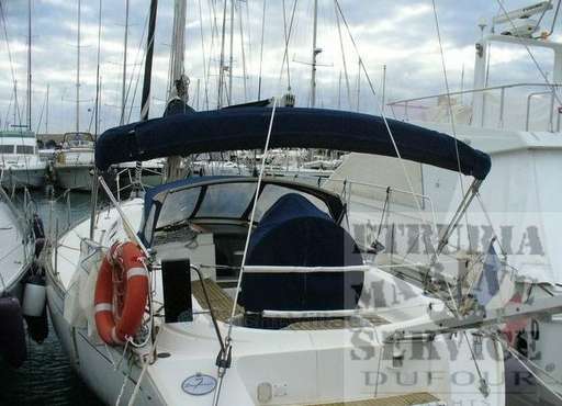 Dufour yachts Dufour yachts Dufour 41 classic