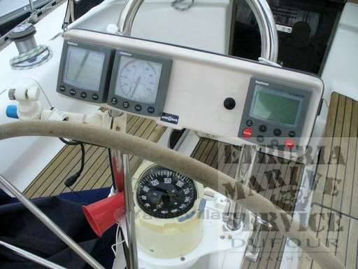 Dufour yachts Dufour yachts Dufour 41 classic