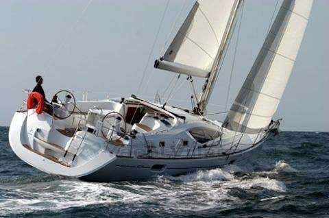 Jeanneau Jeanneau Sun odyssey 42 ds