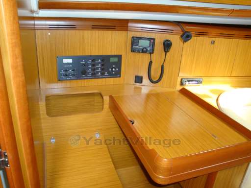 Jeanneau Jeanneau Sun odyssey 42 ds