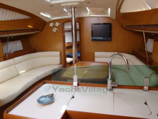 Jeanneau Jeanneau Sun odyssey 42 ds