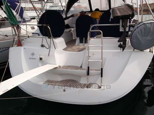 Jeanneau Jeanneau Sun odyssey 42 ds