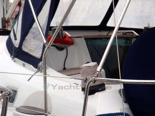 Jeanneau Jeanneau Sun odyssey 42 ds