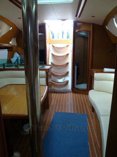 Jeanneau Jeanneau Sun odyssey 42 ds