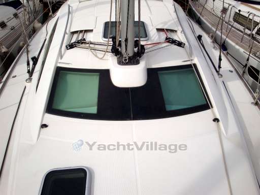 Jeanneau Jeanneau Sun odyssey 42 ds