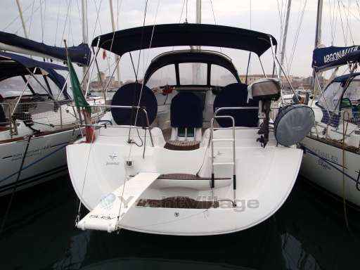 Jeanneau Jeanneau Sun odyssey 42 ds