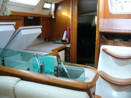 Jeanneau Jeanneau Sun odyssey 45