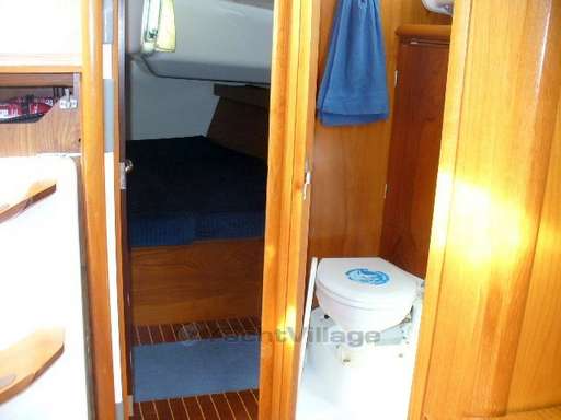 Jeanneau Jeanneau Sun odyssey 45