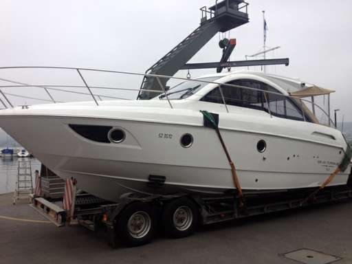 Beneteau Beneteau Gt 34