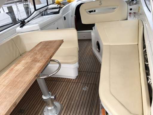 Beneteau Beneteau Gt 34