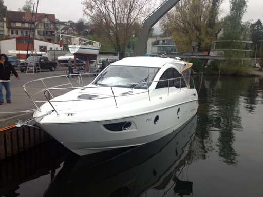 Beneteau Beneteau Gt 34