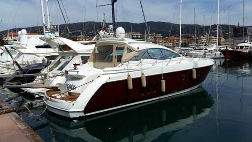 Sessa marine Sessa marine C 46