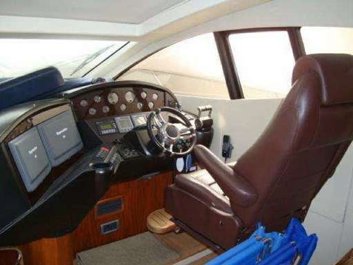 Sunseeker Sunseeker 52