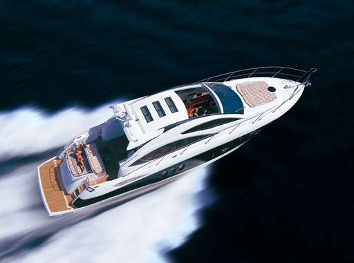 Sunseeker Sunseeker 52