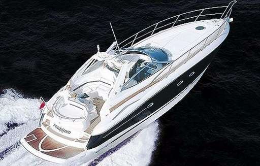 Sunseeker Sunseeker Portofino 46