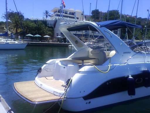 Sessa marine Sessa marine C 30