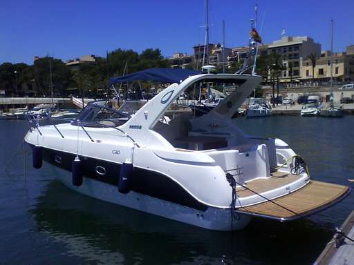 Sessa marine Sessa marine C 30