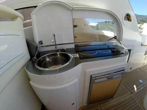 Airon marine Airon marine 4300 ( ips - 3 cab - 2010 )