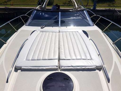 Atlantis Atlantis 47 open ( 2004 )