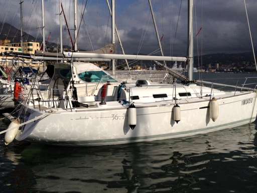 Beneteau Beneteau 36.7