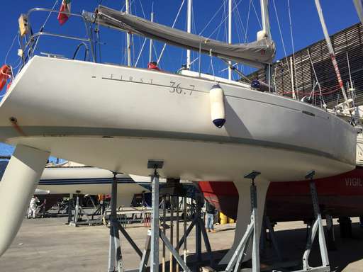 Beneteau Beneteau 36.7