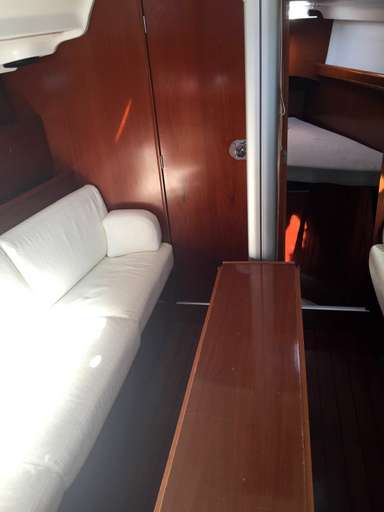 Beneteau Beneteau 36.7