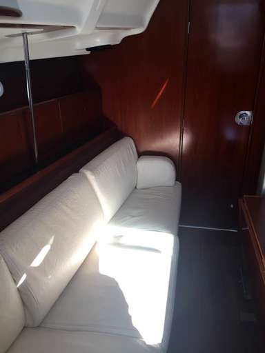 Beneteau Beneteau 36.7