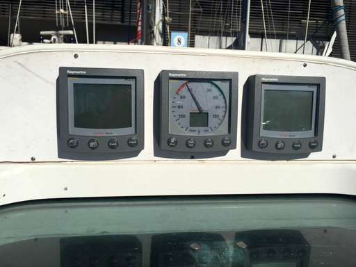 Beneteau Beneteau 36.7