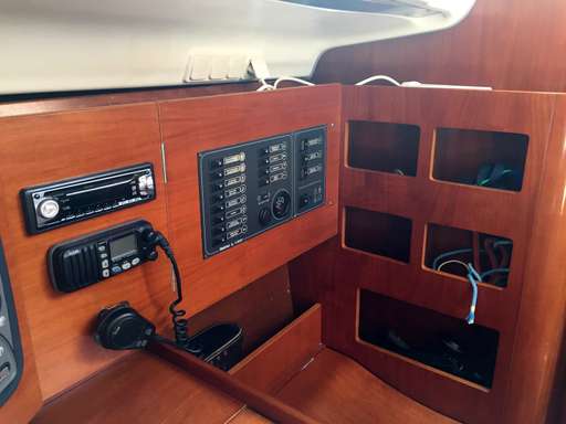 Beneteau Beneteau 36.7