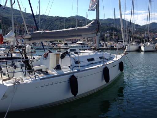 Beneteau Beneteau 36.7