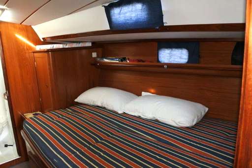 Beneteau Beneteau 50