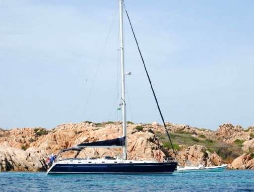 Beneteau Beneteau 50