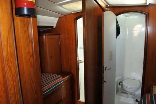 Beneteau Beneteau 50