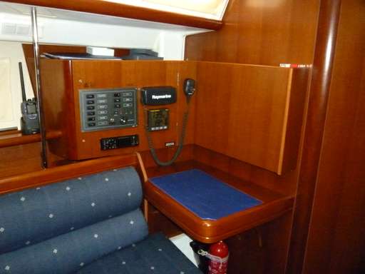 Beneteau Beneteau Clipper 343