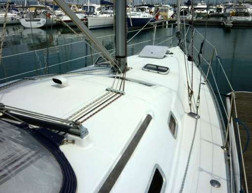 Beneteau Beneteau Clipper 343