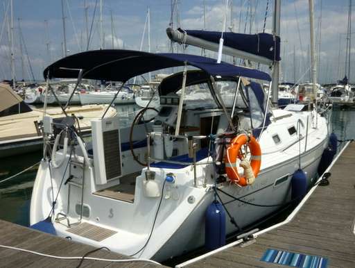 Beneteau Beneteau Clipper 343